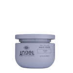 Angel Deep Sea No Yellow Crystalline Hair Mask to neutralise unwanted yellow tones for blonde hair