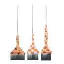 Framar Pin Tail 3 Set Puttin On The Spritz - Limited Edition