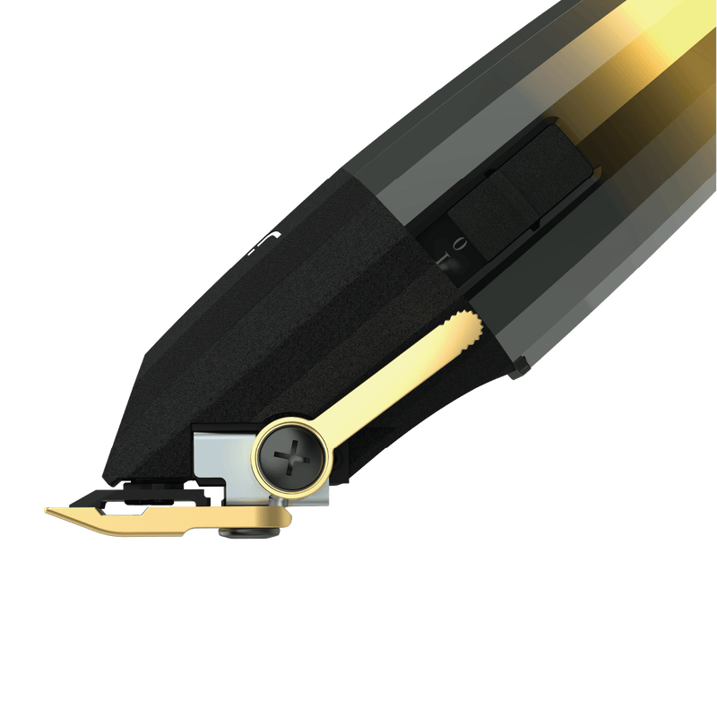 JRL 2020C FreshFade Clipper - Gold