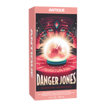 Danger Jones Semi-Permanent Colour - Antique (Rose Gold) for vibrant hair colour.