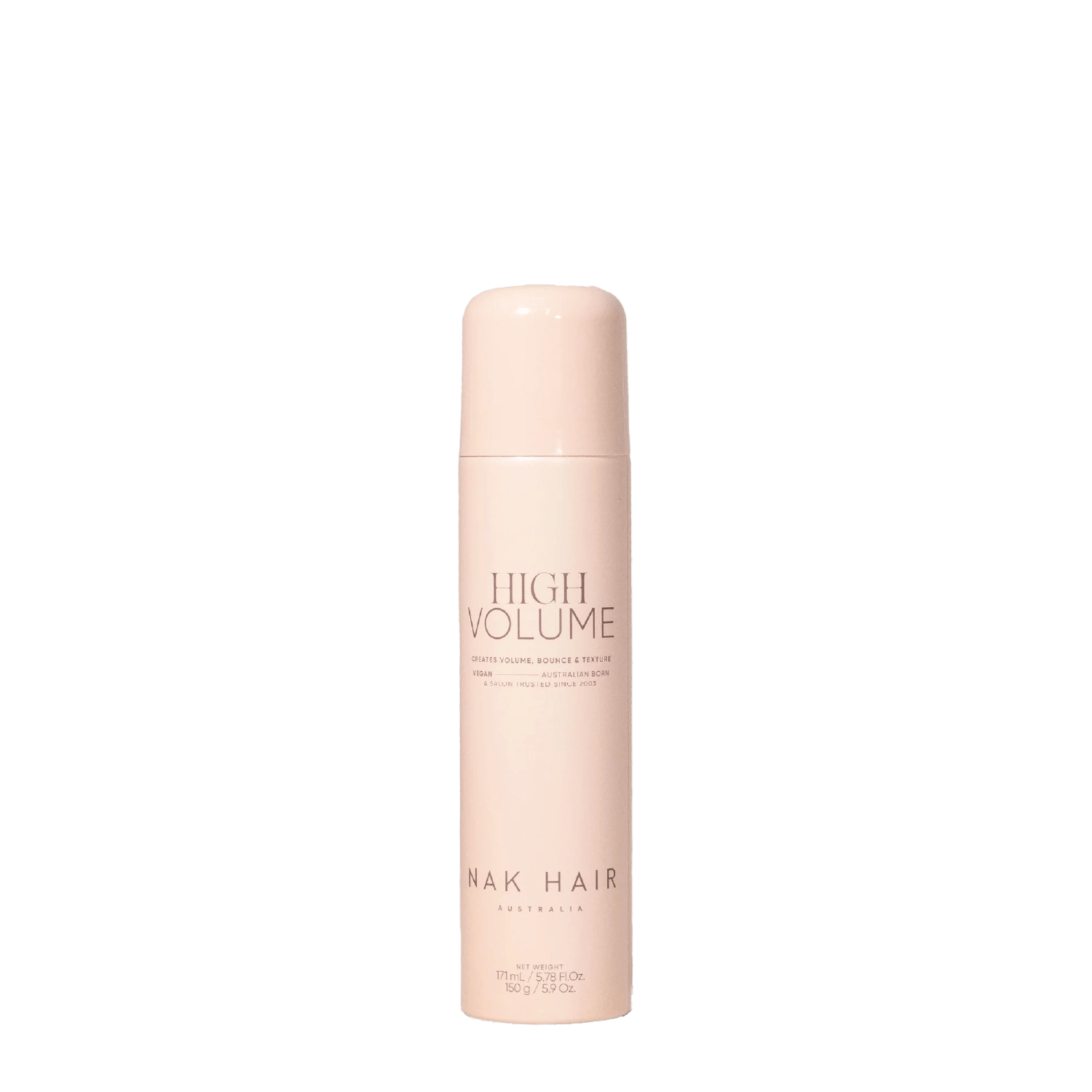 Nak Signature High Volume 150g