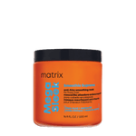 Matrix Total Results Mega Sleek Mask for smoother hair
