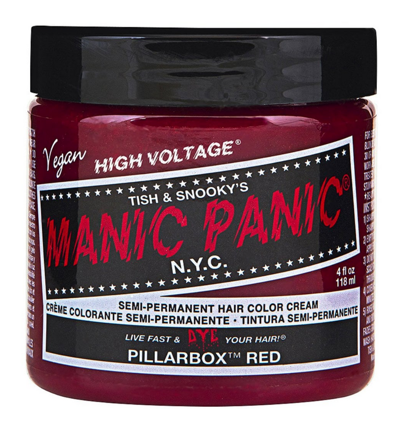 Manic Panic