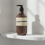 Angel En Provence Orange Flower Shining Colour Shampoo for lustrous shine