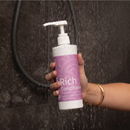 Clever Curl Rich Duo Bundle For Thick Hair