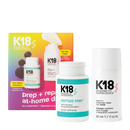 K18 Duo Prep + Repair at Home Gift Pack