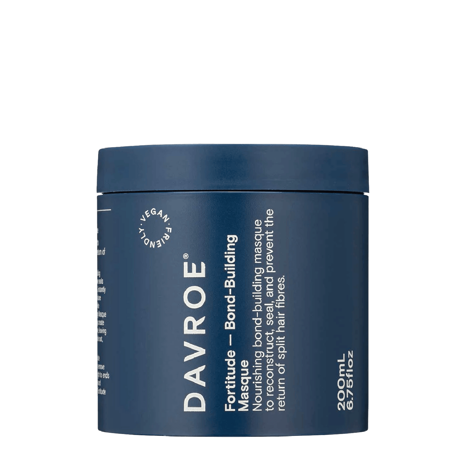 Davroe Fortitude Bond Building Masque 200ml