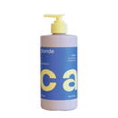 Nak Care Blonde Shampoo 500ml