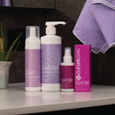 Clever Curl Wonderfoam 200ml