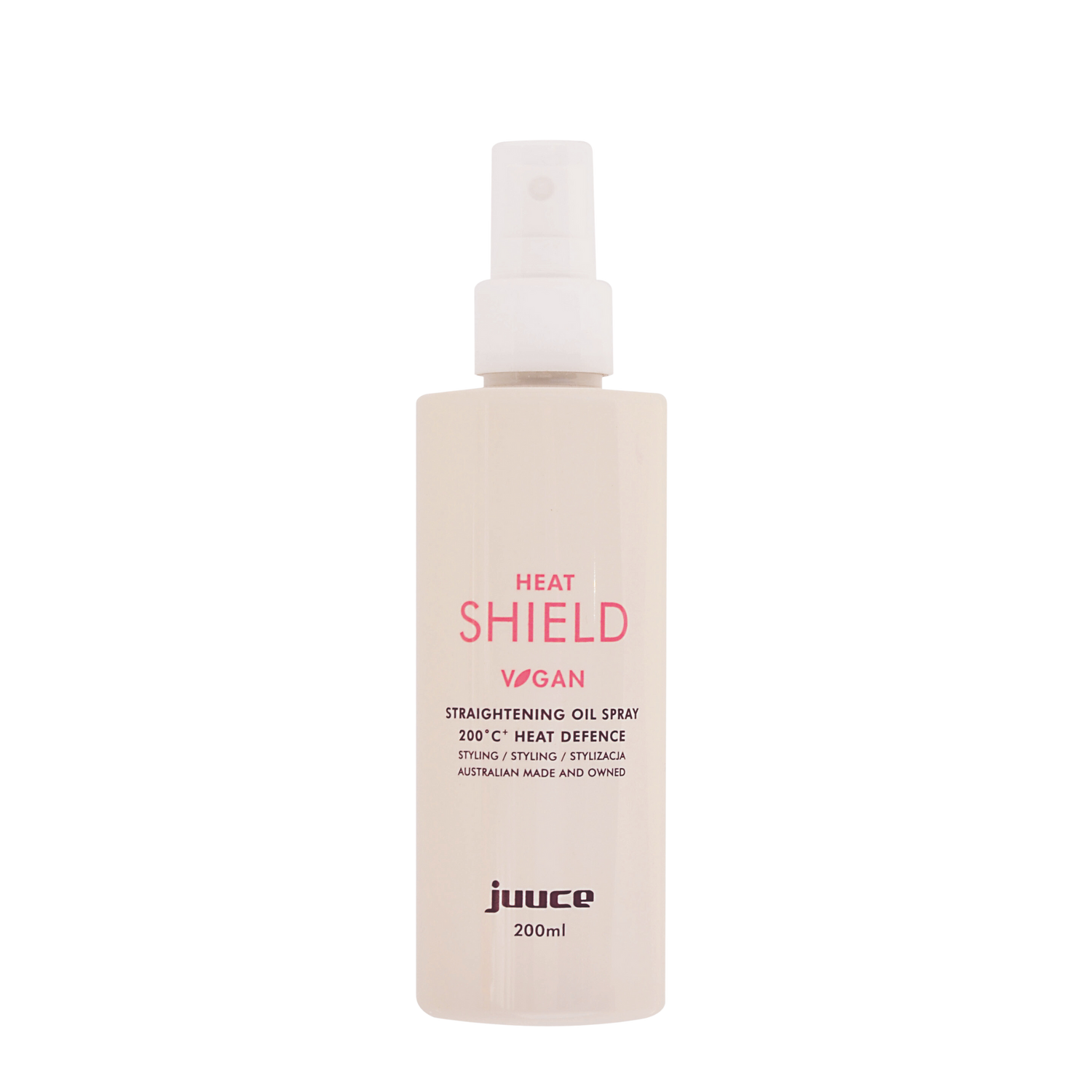 JUUCE Heat Shield 200ml