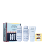 Nak Signature Hydrate Trio to hydrate dry and thirsty hair