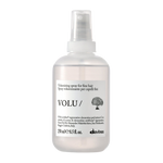 Davines Volu Hair Mist Volumizing Spray for fuller-looking hairstyles all day