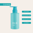 Oli G Pure Detox Clarifying Shampoo 300ml