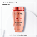 Kerastase Discipline Fluidealiste Gentle Smoothing Shampoo 250ml *