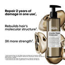 L'Oreal Professional Absolut Repair Molecular Trio Gift Pack