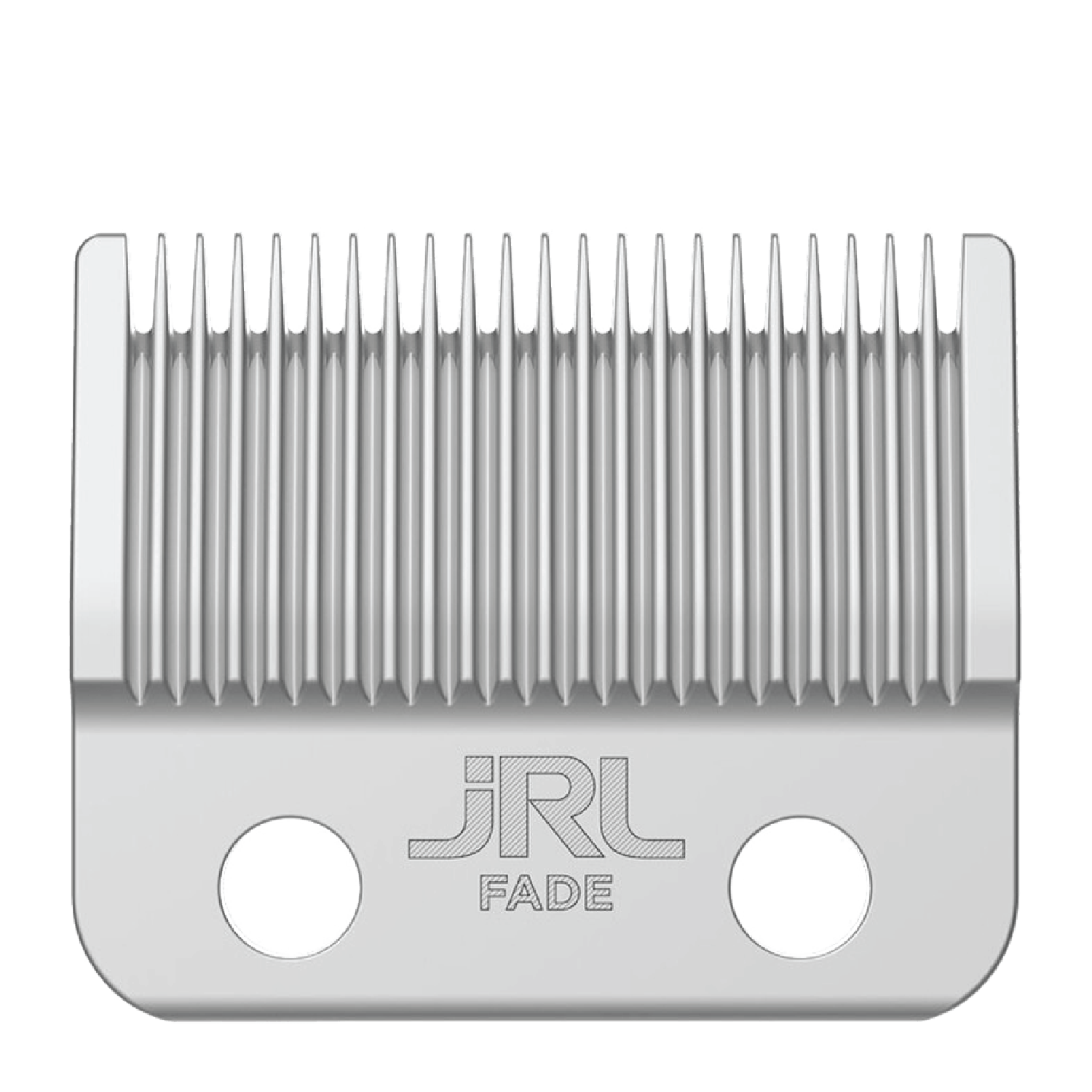 JRL FF2020C Fade Blade Replacement - Silver