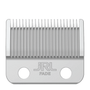 JRL FF2020C Fade Blade Replacement - Silver
