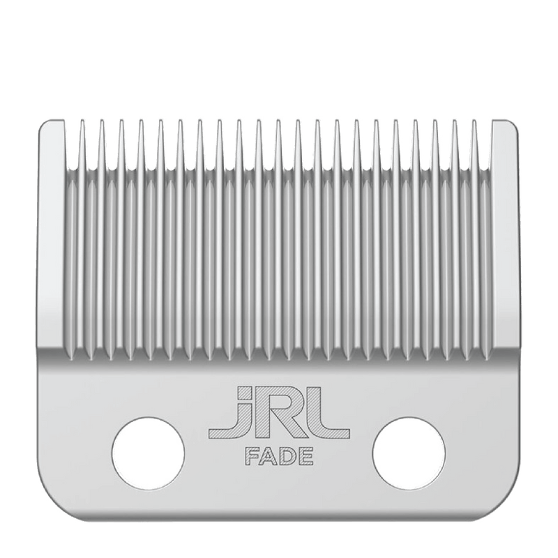 JRL FF2020C Fade Blade Replacement - Silver