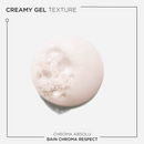 Kerastase Chroma Absolu Respect Refill Shampoo Pouch For Colour-Treated Hair 500ml