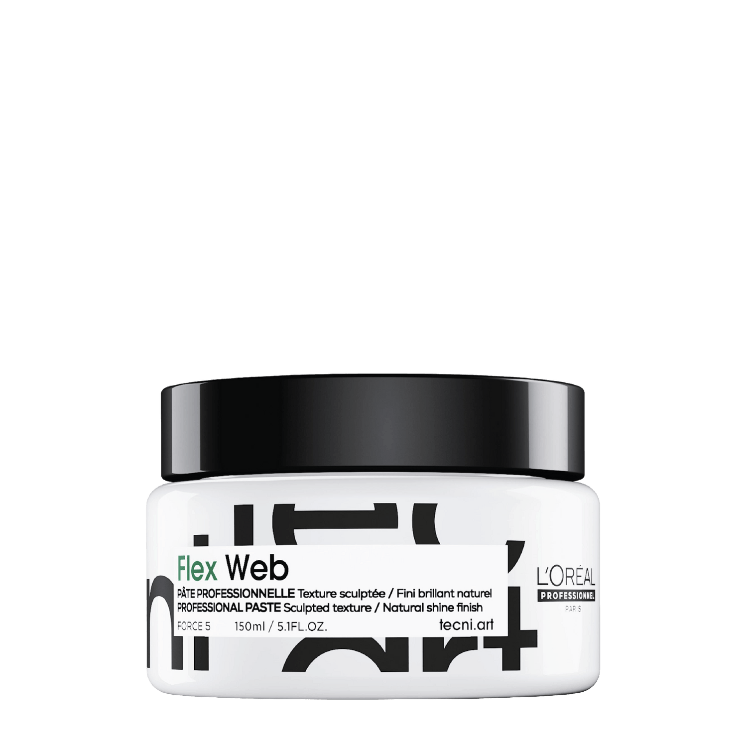 L'Oreal Professional Tecni.ART Flex Web 150ml