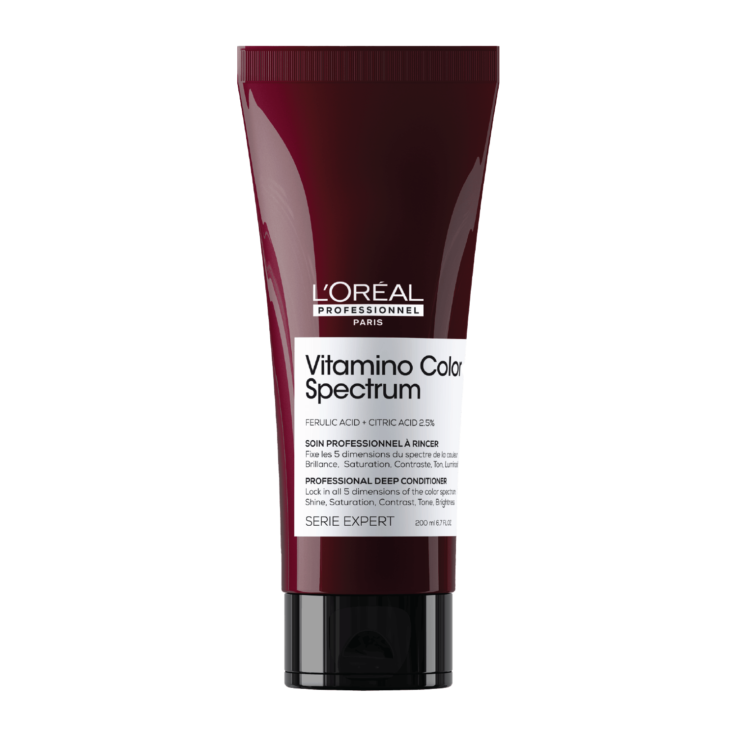 L'Oreal Professional Serie Expert Vitamino Spectrum Conditioner 200ml