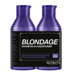 redken color extend Blondage duo for unwanted yellow tones