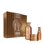 Wella Ultimate Smooth Trio Gift Pack to detoxify hair from metals