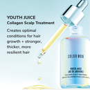 Color Wow Dream Youth Juice Collagen Scalp Treatment 50ml