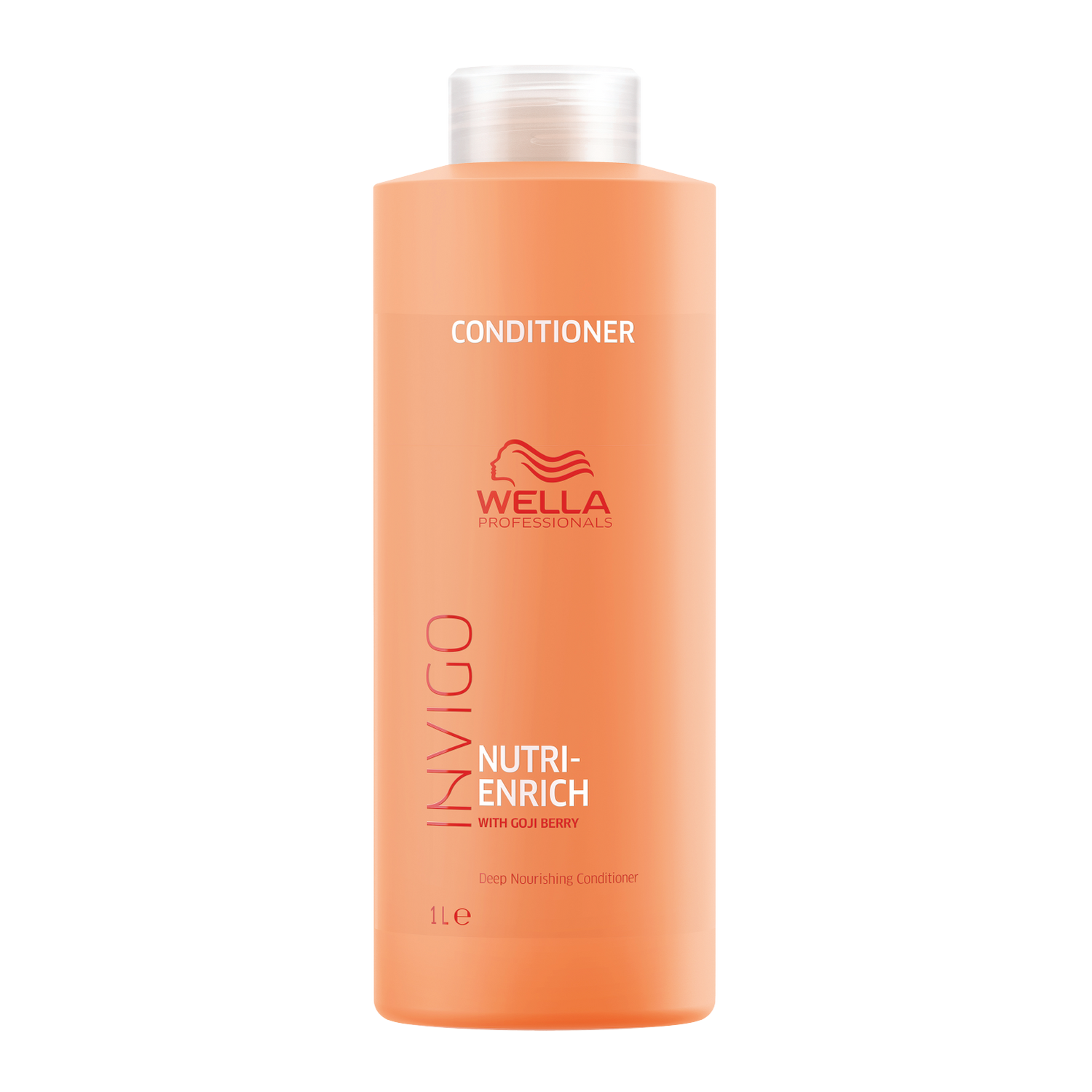 Wella Invigo Nutri-Enrich-Conditioner 1 Litre