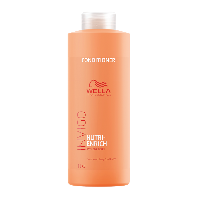 Wella Invigo Nutri-Enrich-Conditioner 1 Litre