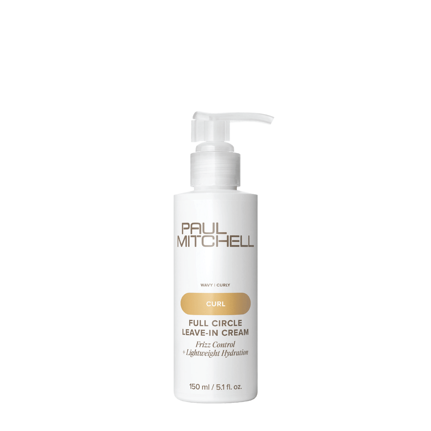 Paul Mitchell Full Circle Leave In Treatment 150ml