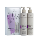 De Lorenzo Novafusion Silver Duo Gift Pack