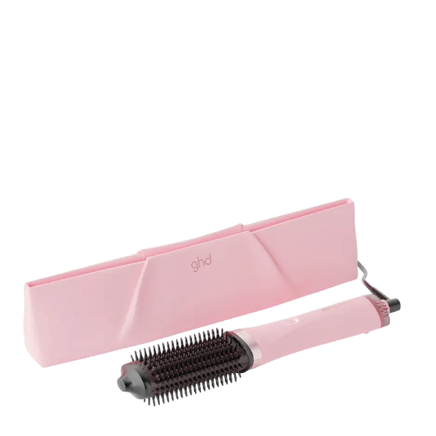 ghd Duet Blowdry Hair Dryer In Dusted Pink