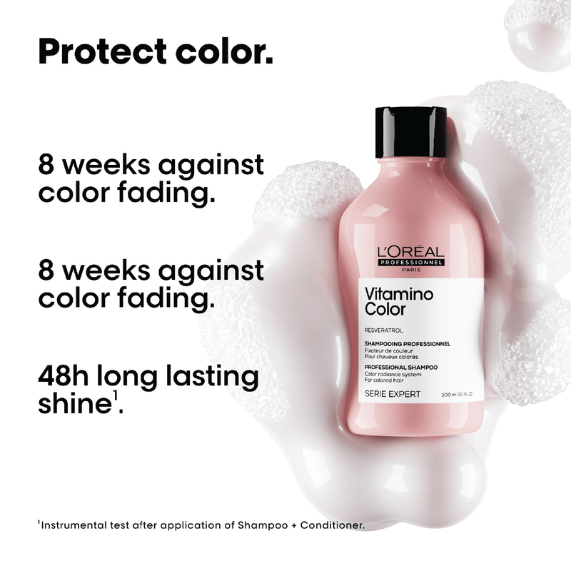L'Oreal Professional Serie Expert Vitamino Trio Gift Pack