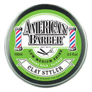 American Barber Clay Styler 100ml