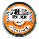 American Barber Deluxe Pomade 100ml