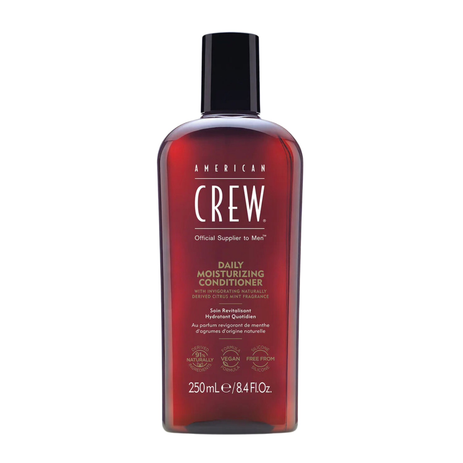 American Crew Daily Moisturising Conditioner 250ml