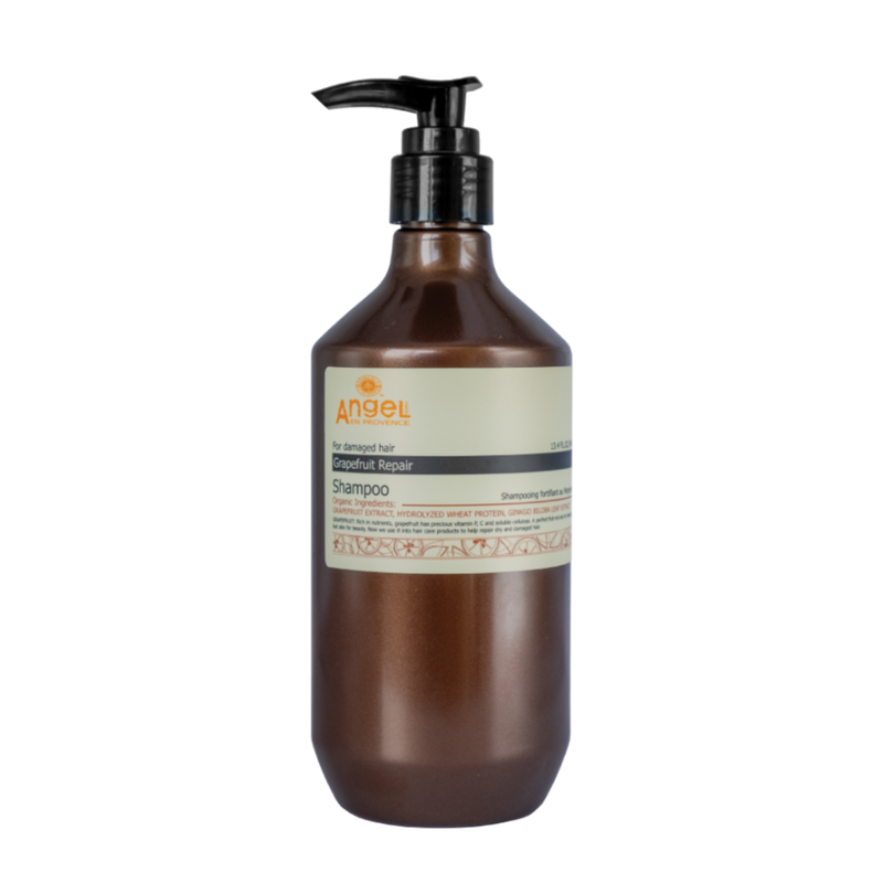 Angel En Provence Grapefruit Repair Shampoo 400ml