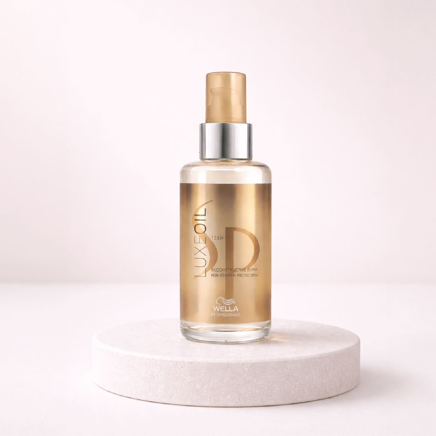 Wella SP LuxeOil Reconstructive Elixir 100ml