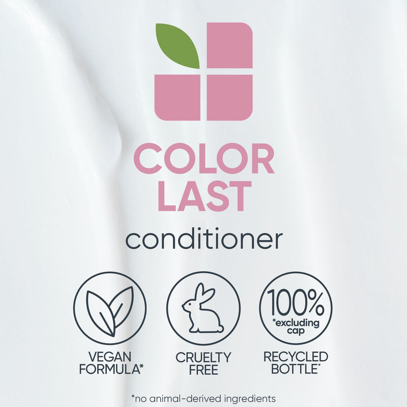 Matrix Biolage Colorlast Conditioner 400ml