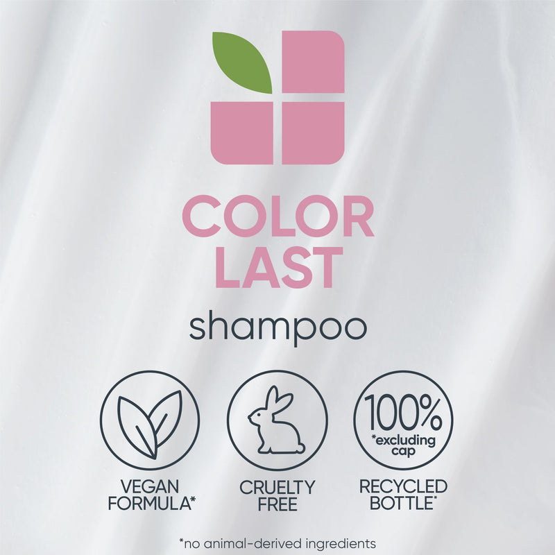 Matrix Biolage Colorlast Shampoo 400ml