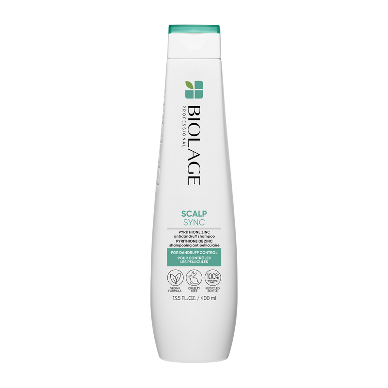 Matrix Biolage Scalp Sync Anti-Dandruff Shampoo 400ml