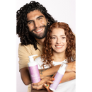 Clever Curl Rich Conditioner 1 Litre