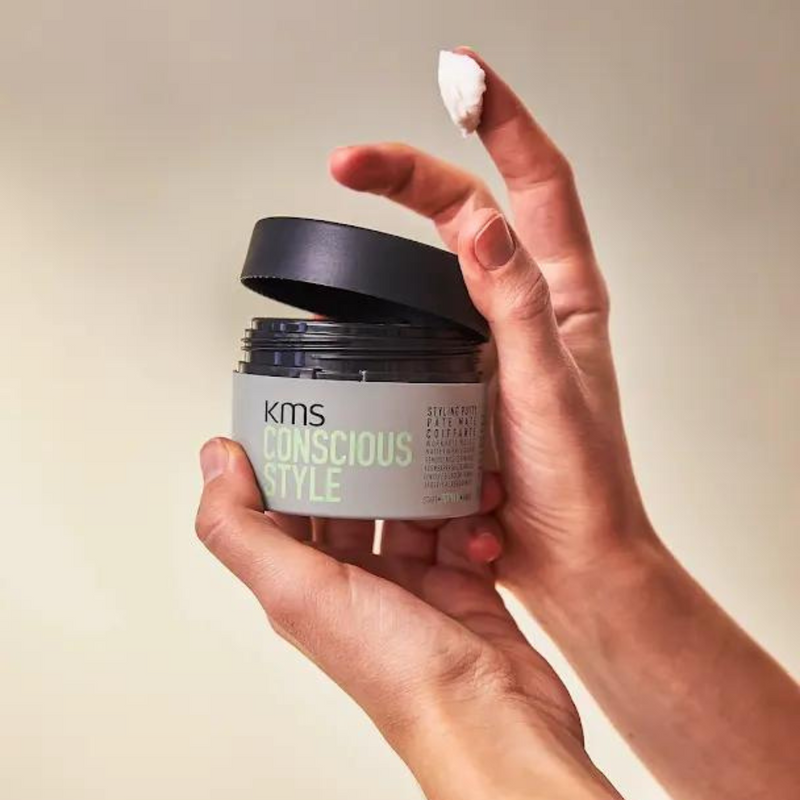 KMS Conscious Style Styling Putty 75ml