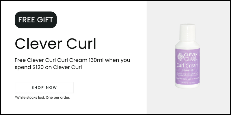 Clever Curl Curl Cream