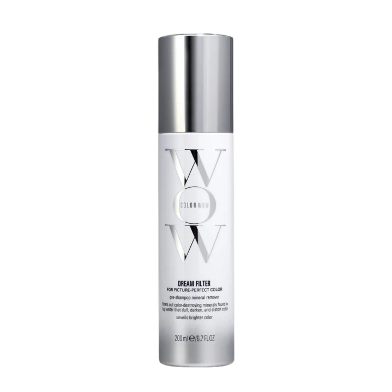 Color Wow Dream Filler Pre-Shampoo Mineral Remover 200ml