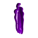 Danger Jones Semi-Permanent Colour - Masquerade (Purple) 118ml