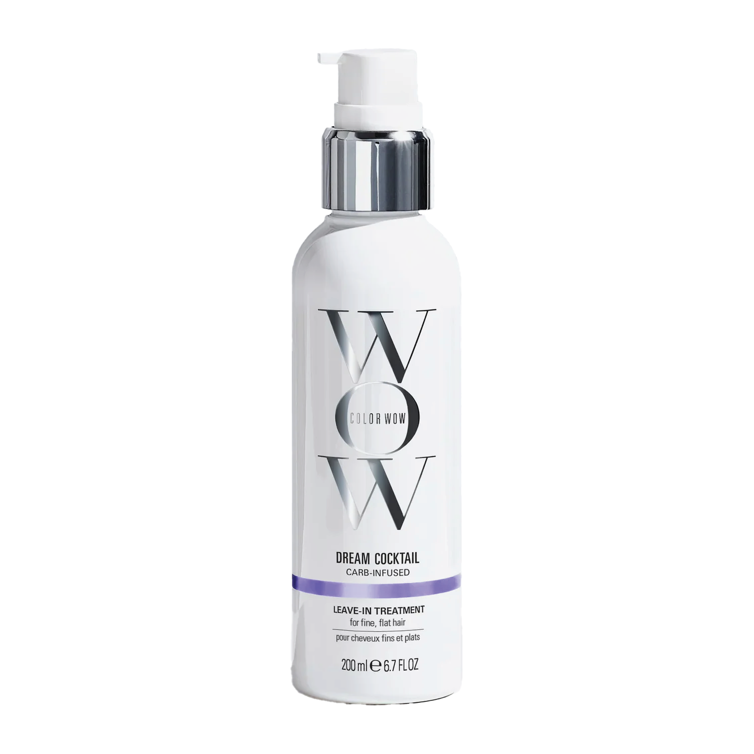 Color Wow Dream Cocktail Carb - Infused Leave-in Thickening Treatment 200ml