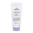 Evo FABULOSO Platinum Blonde Colour Boosting Treatment 220ml