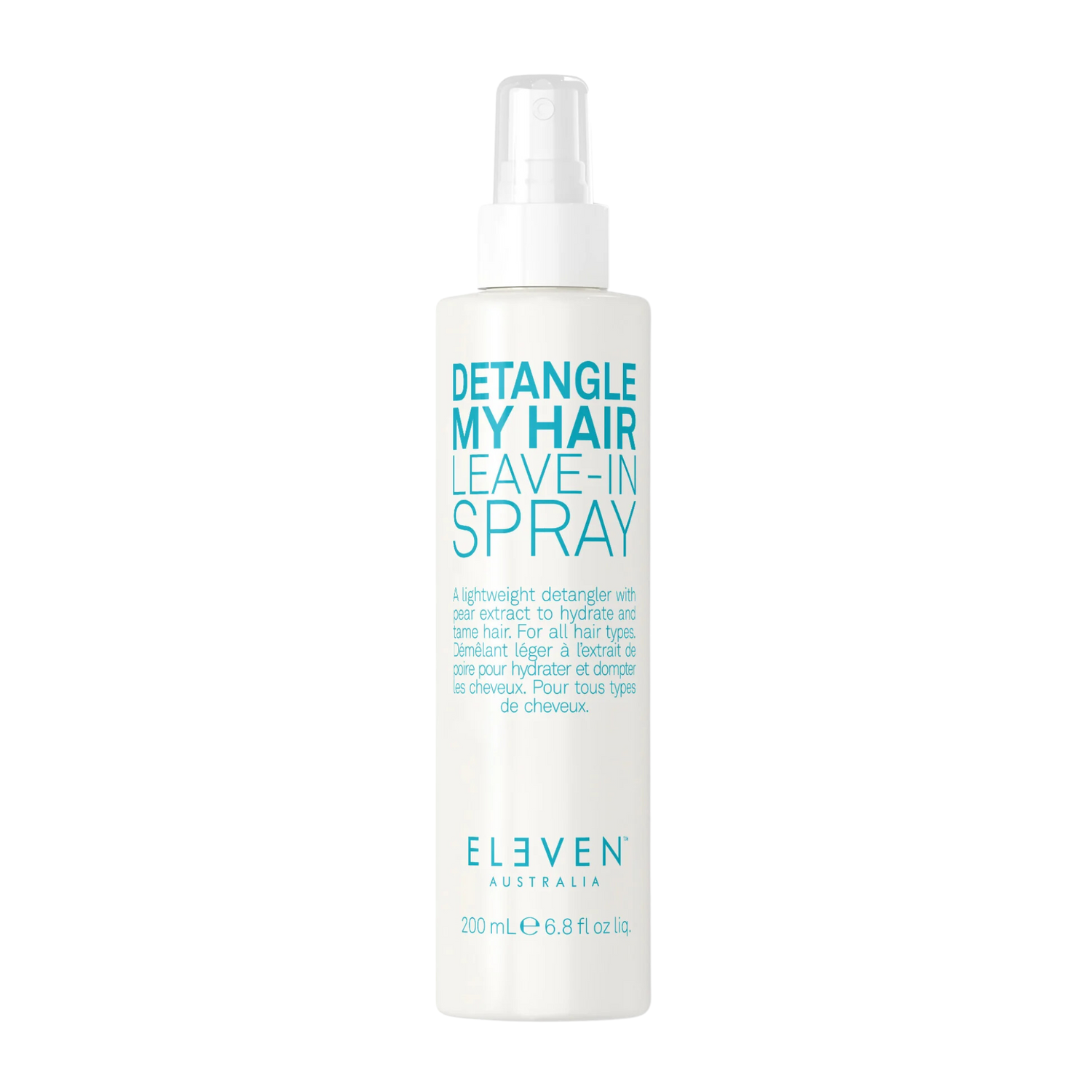 Eleven Australia Detangle My Hair Leave-In Spray 200ml